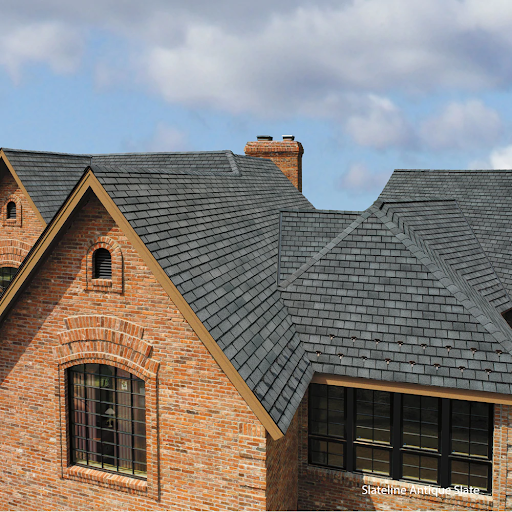 Slate Roofing