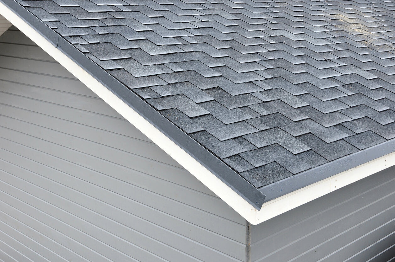 Architectural Roofing